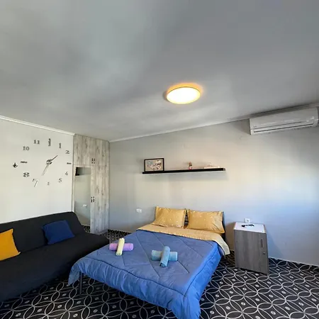 Modiano Studio ι